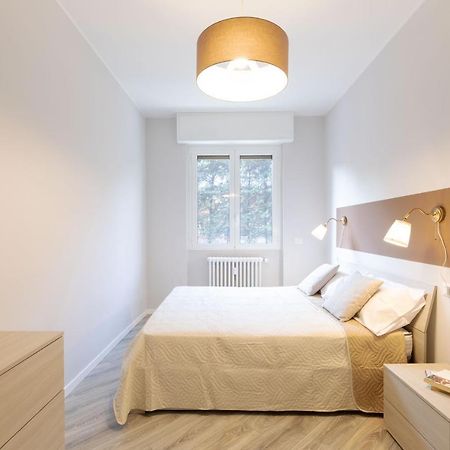 New! Milano - Flowers Home Cusano Milanino Buitenkant foto