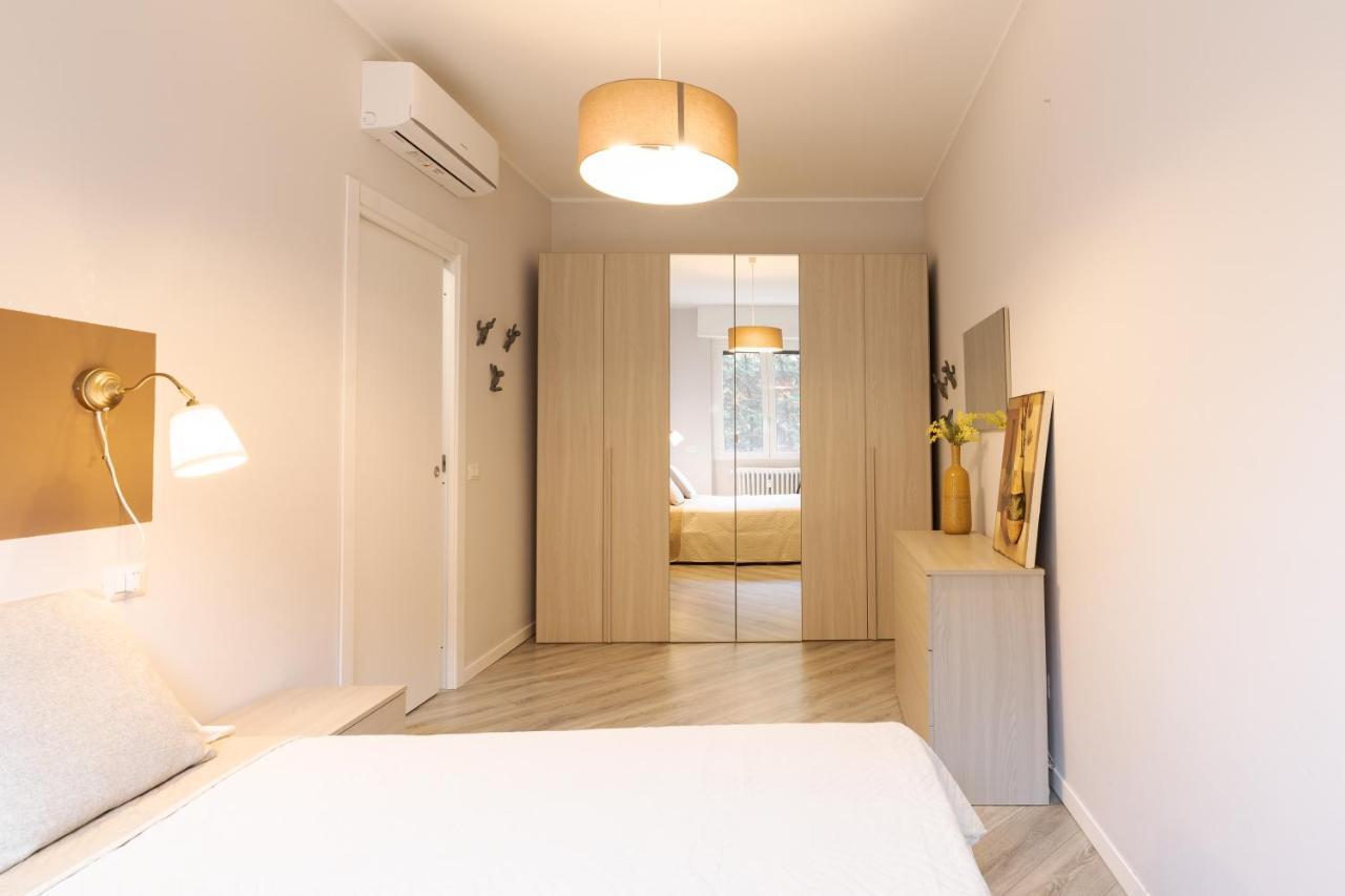 New! Milano - Flowers Home Cusano Milanino Buitenkant foto