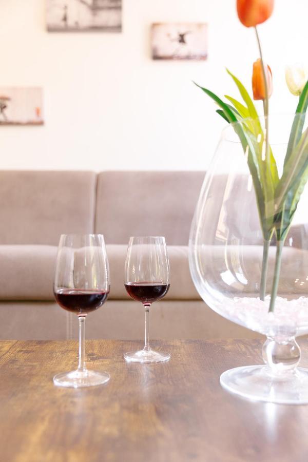 New! Milano - Flowers Home Cusano Milanino Buitenkant foto